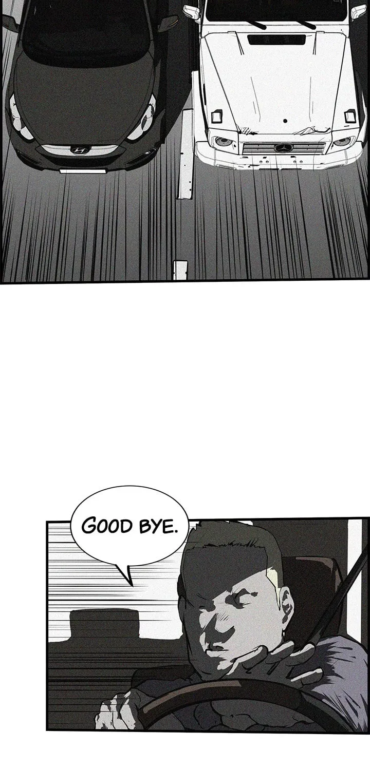Killing Evil Chapter 13 page 27 - 