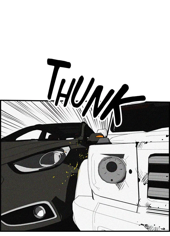Killing Evil Chapter 13 page 28 - 