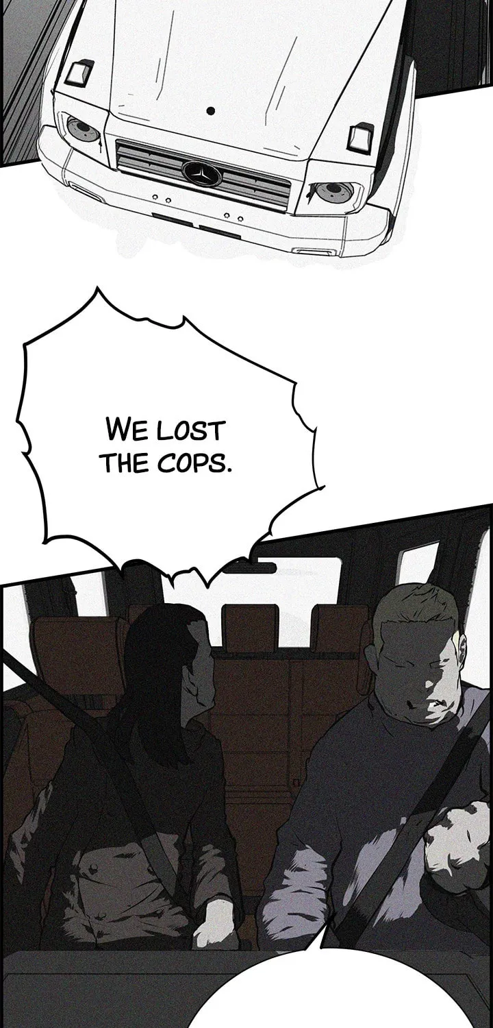 Killing Evil Chapter 13 page 33 - 