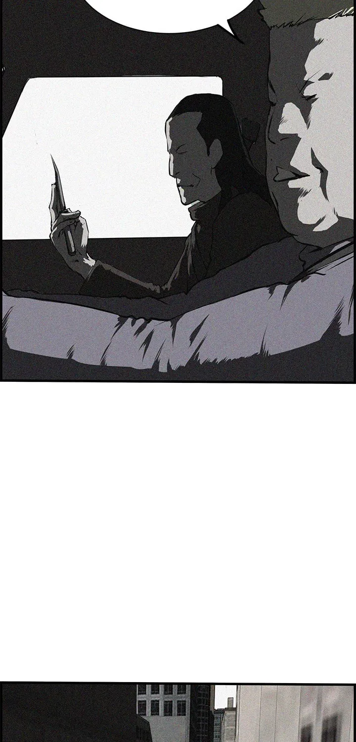 Killing Evil Chapter 13 page 45 - 