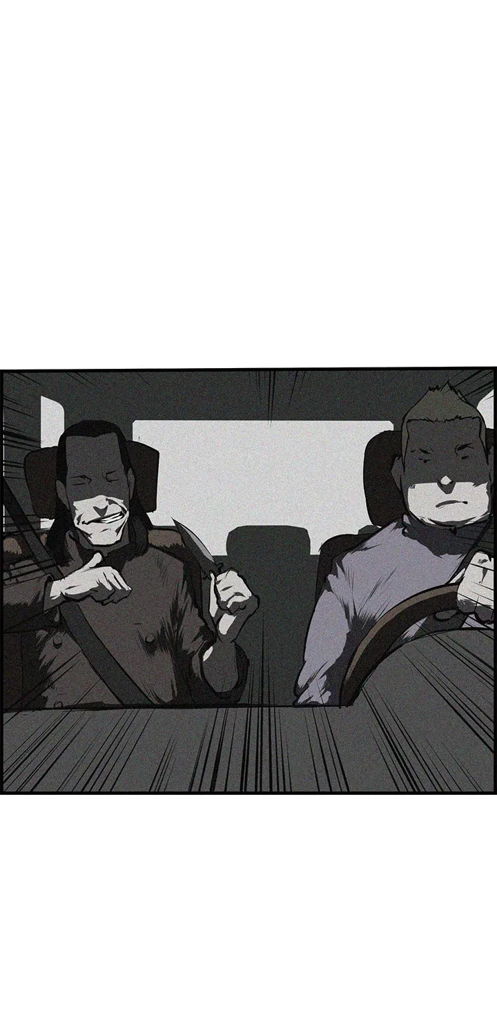 Killing Evil Chapter 13 page 61 - 