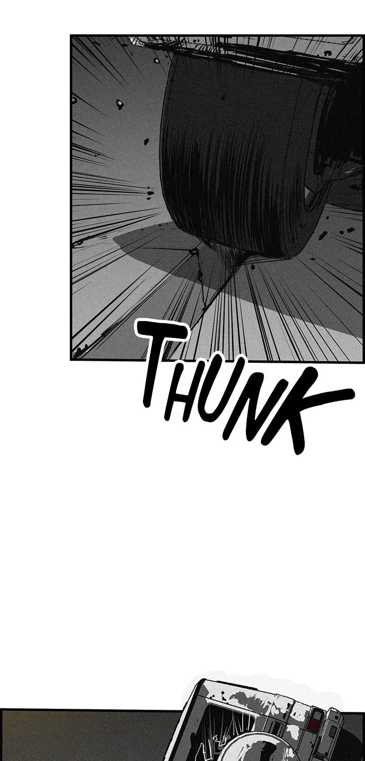 Killing Evil Chapter 13 page 78 - 