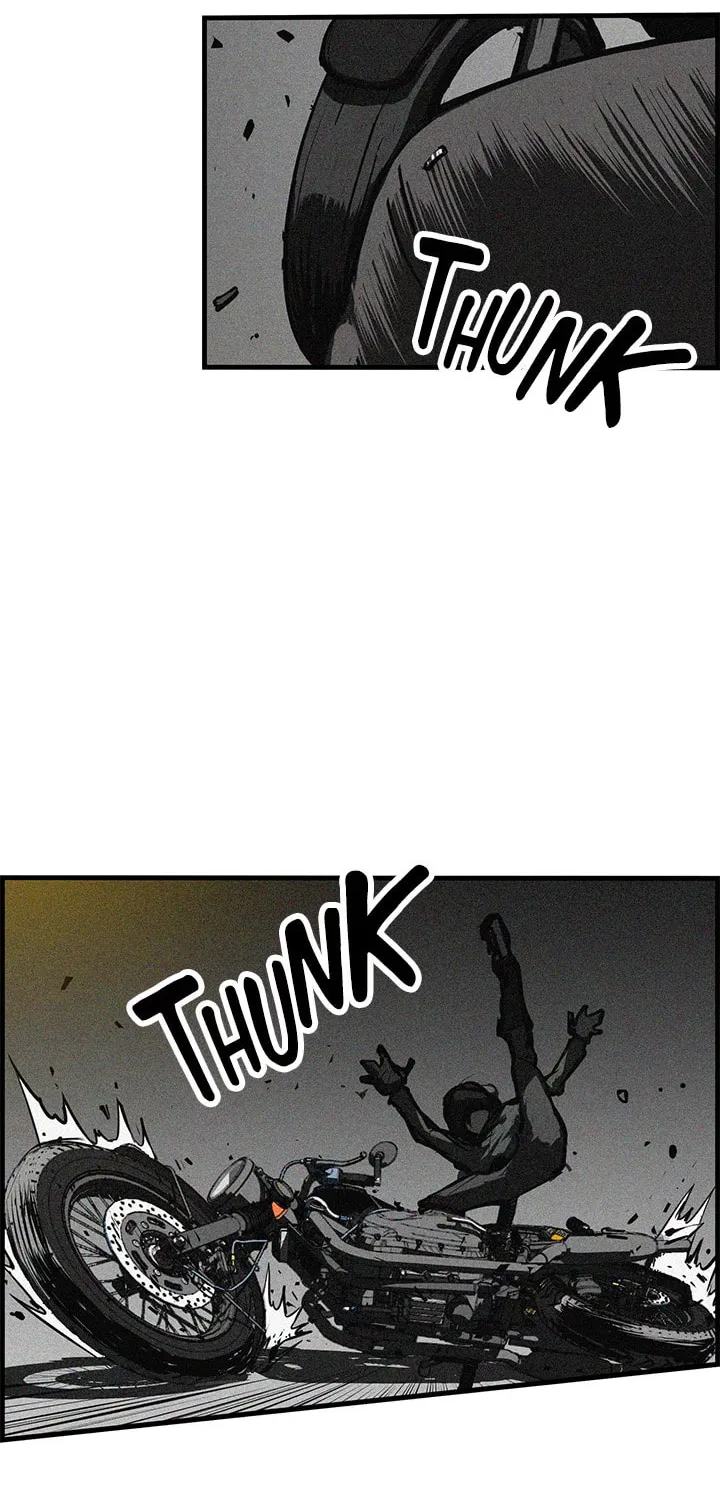 Killing Evil Chapter 13 page 83 - 