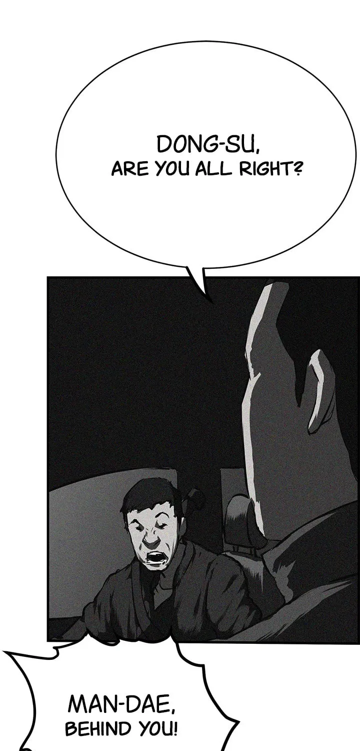 Killing Evil Chapter 13 page 85 - 