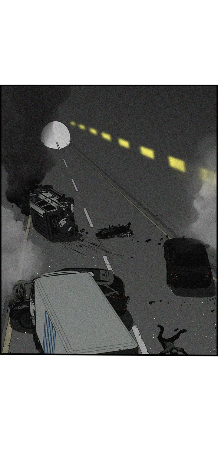 Killing Evil Chapter 14 page 1 - 