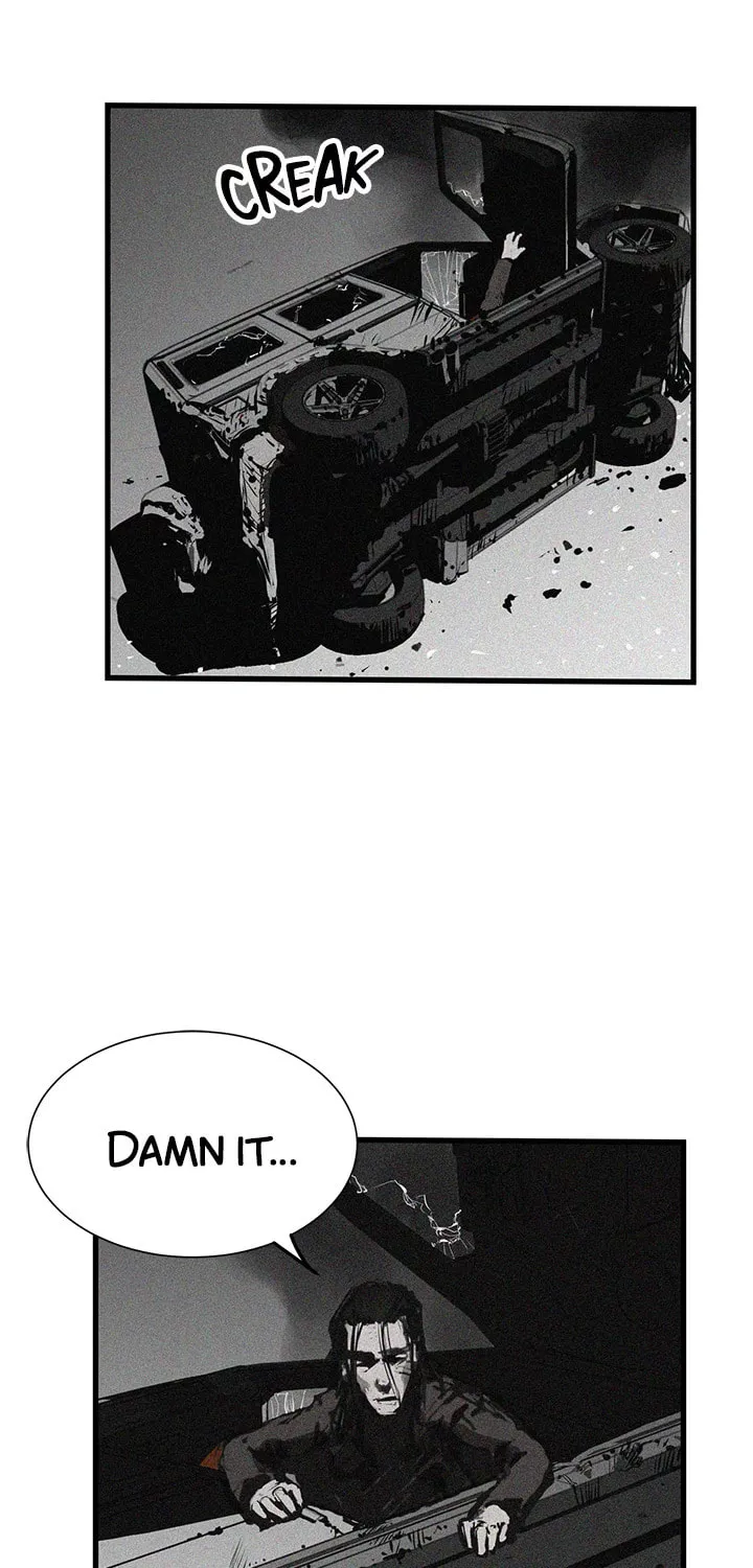Killing Evil Chapter 14 page 2 - 