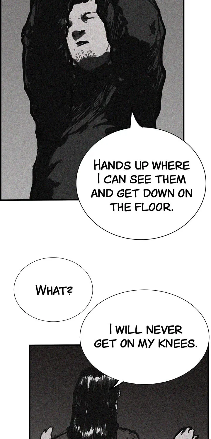 Killing Evil Chapter 14 page 17 - 