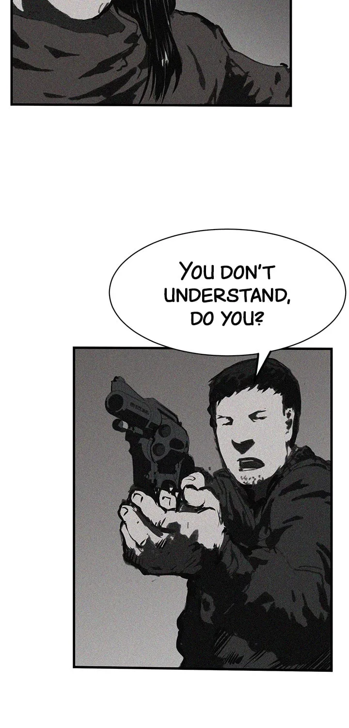 Killing Evil Chapter 14 page 19 - 