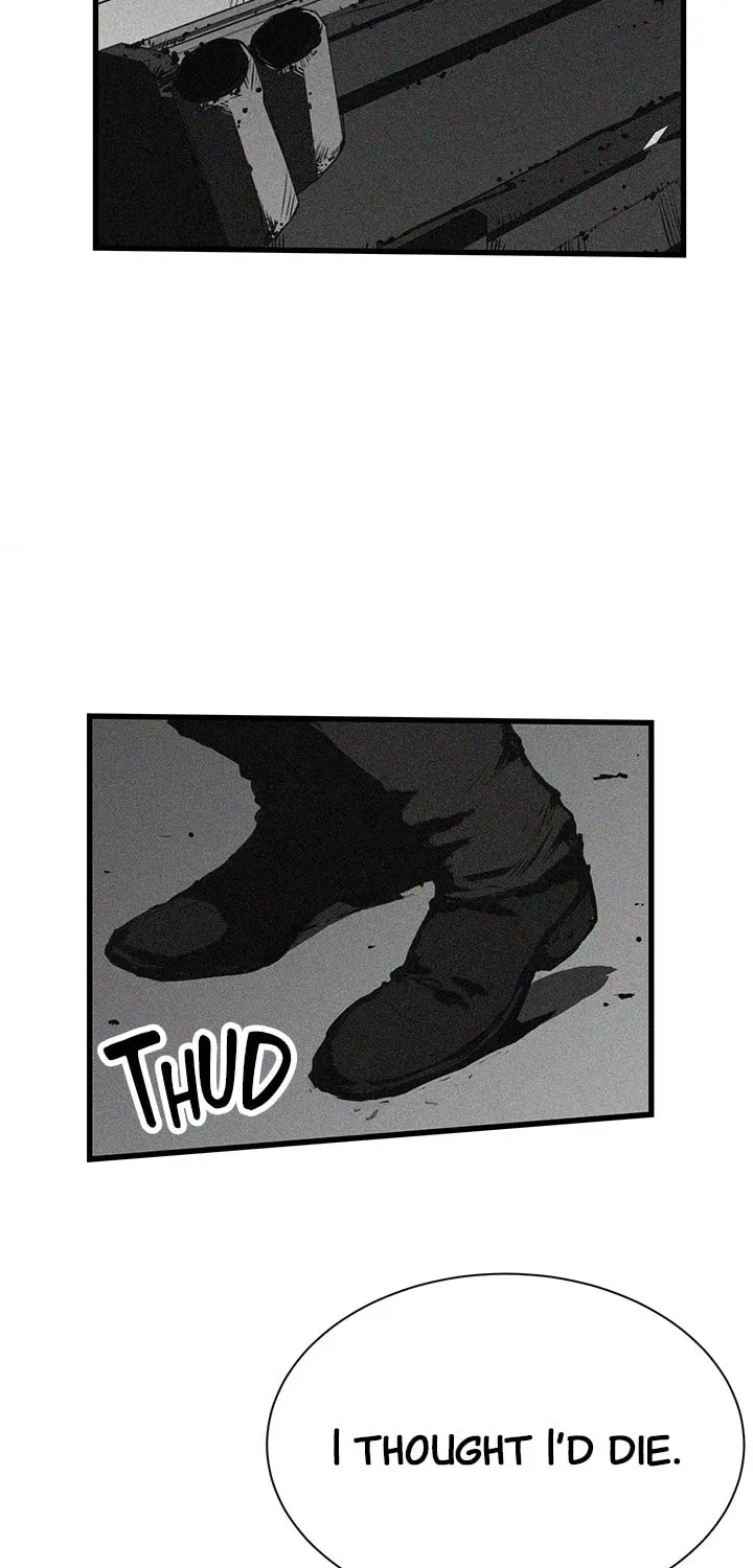 Killing Evil Chapter 14 page 3 - 