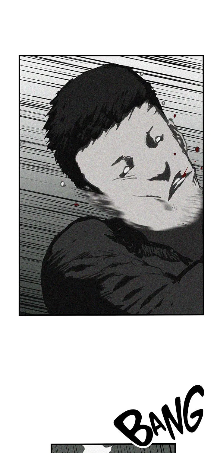 Killing Evil Chapter 14 page 22 - 