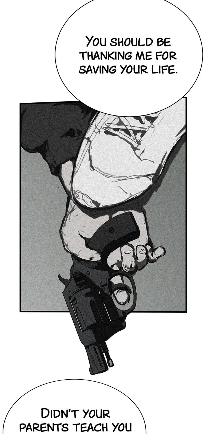 Killing Evil Chapter 14 page 27 - 