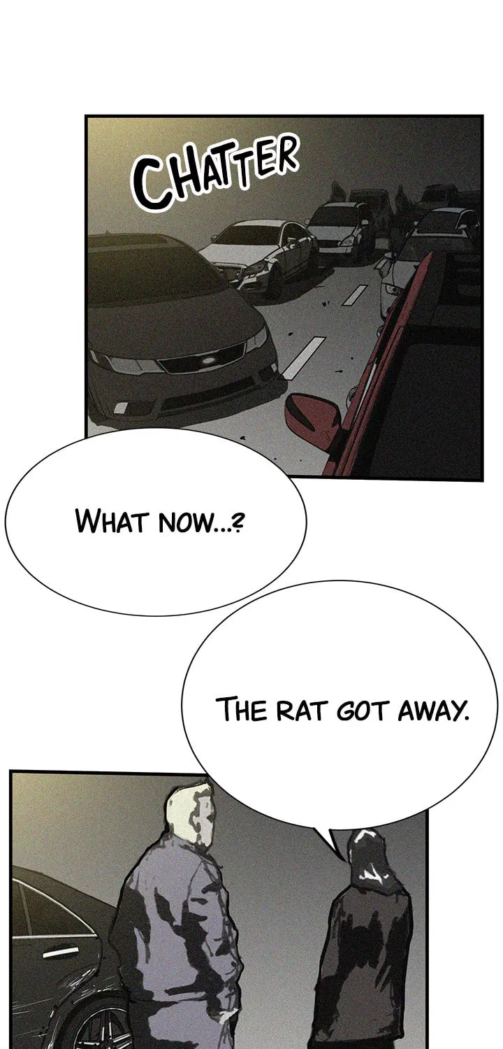 Killing Evil Chapter 14 page 29 - 
