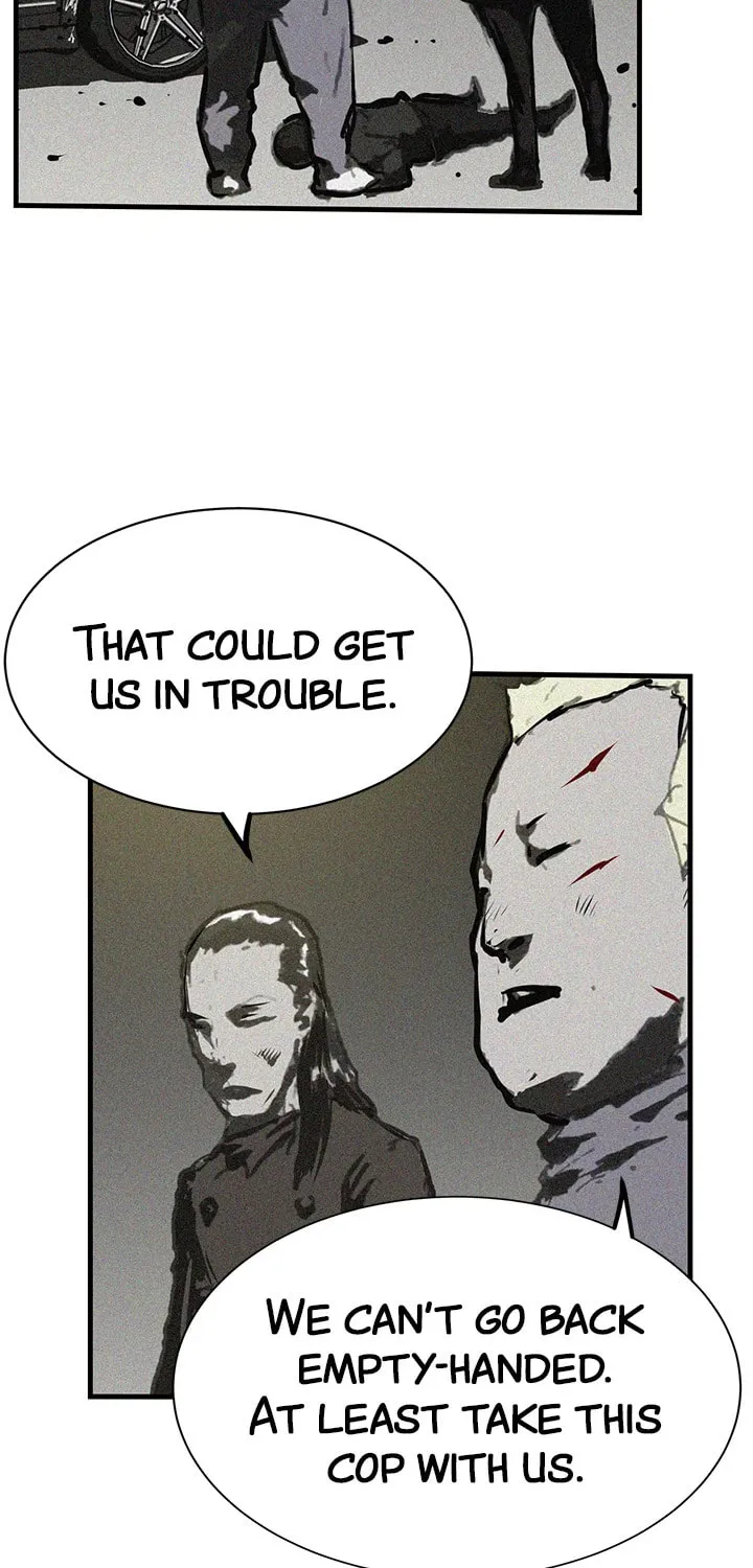 Killing Evil Chapter 14 page 30 - 