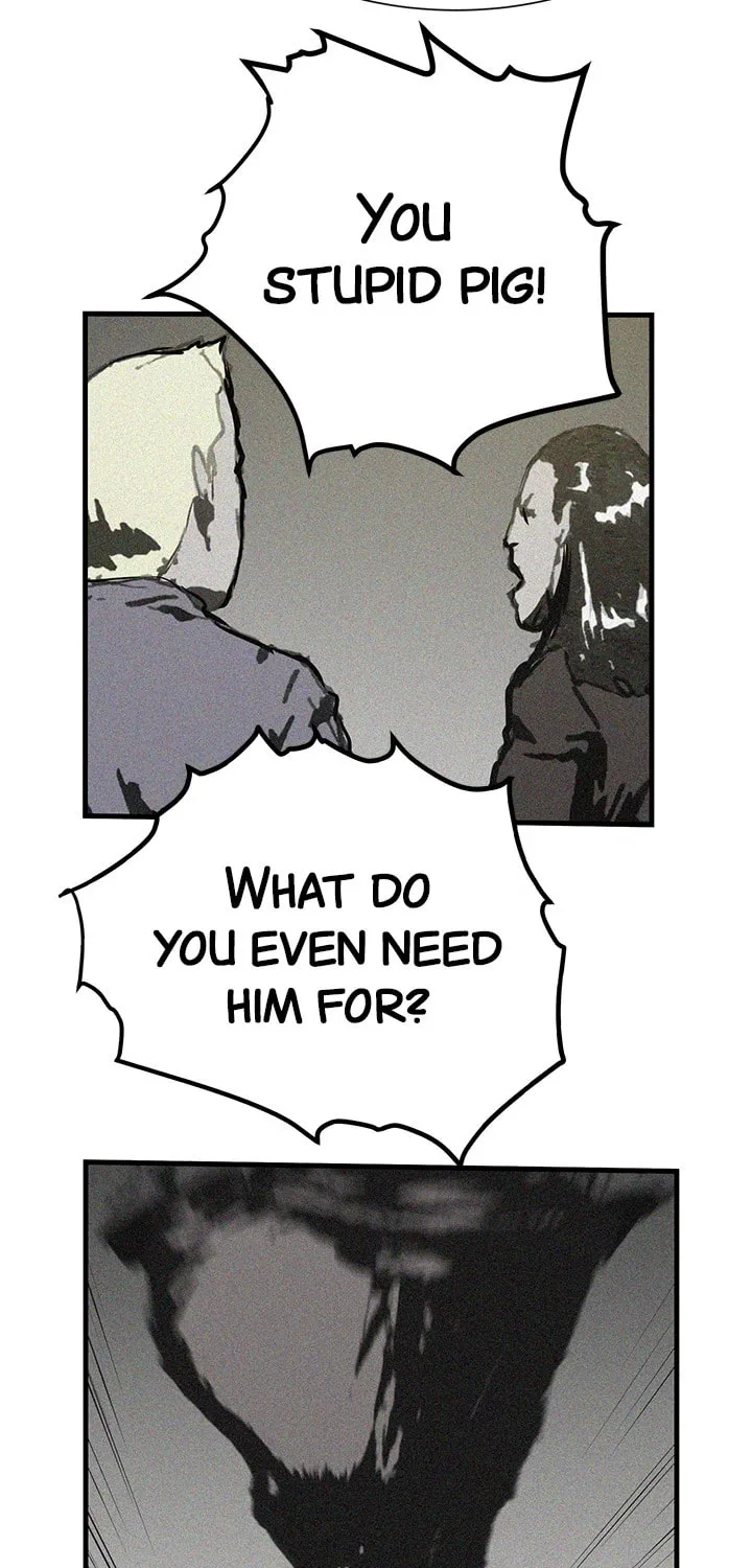 Killing Evil Chapter 14 page 31 - 