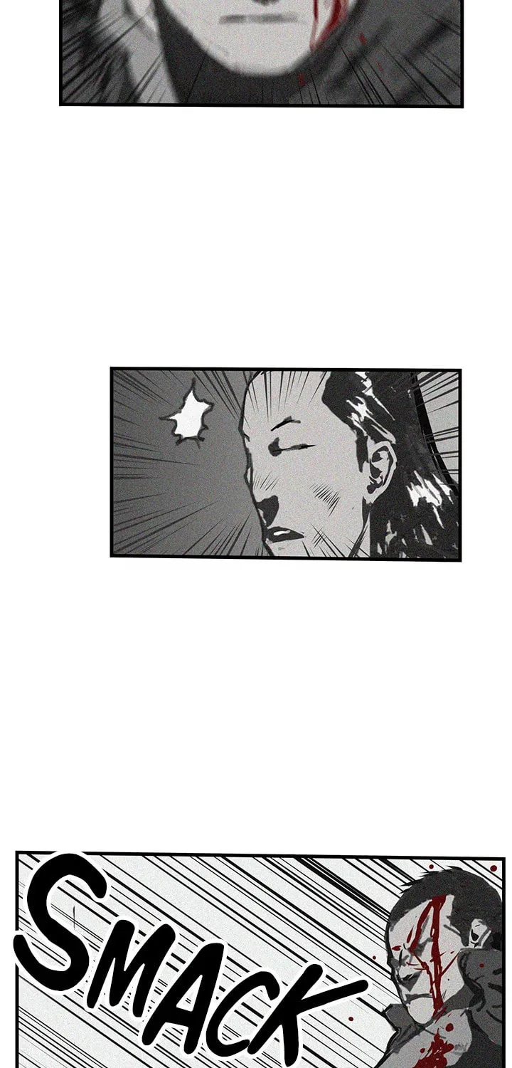 Killing Evil Chapter 14 page 33 - 