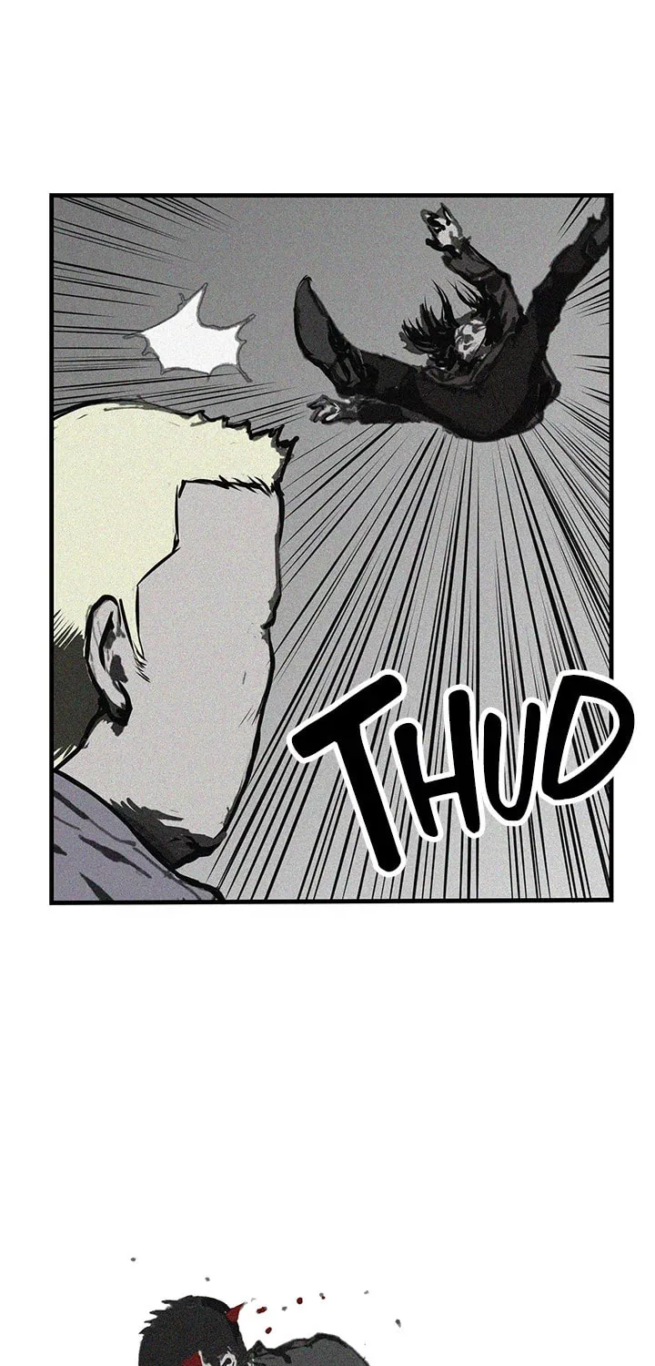 Killing Evil Chapter 14 page 36 - 