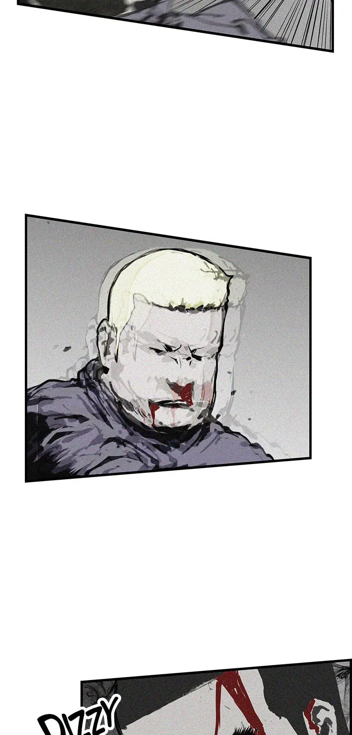 Killing Evil Chapter 14 page 40 - 
