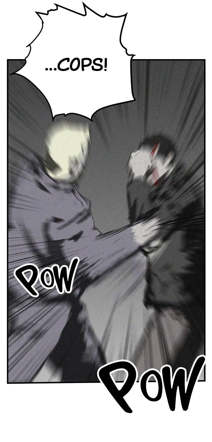 Killing Evil Chapter 14 page 50 - 