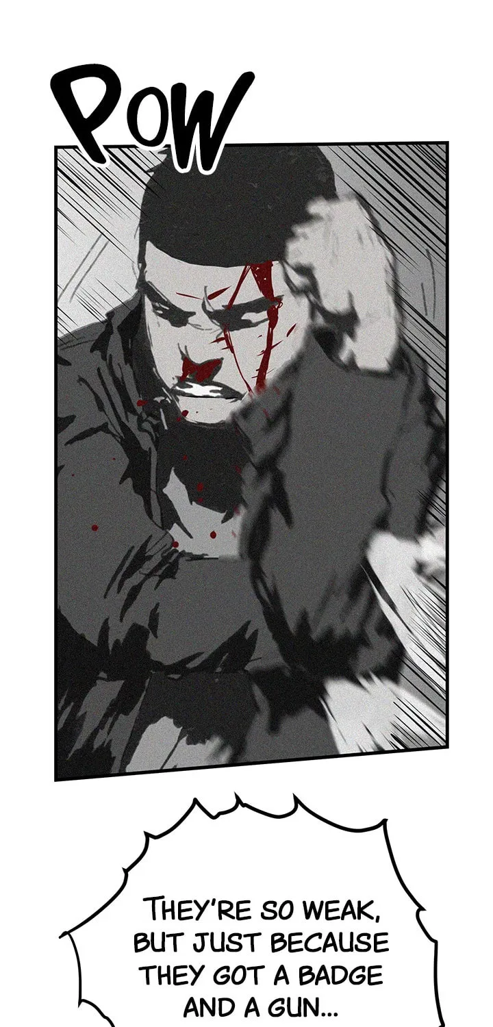 Killing Evil Chapter 14 page 51 - 