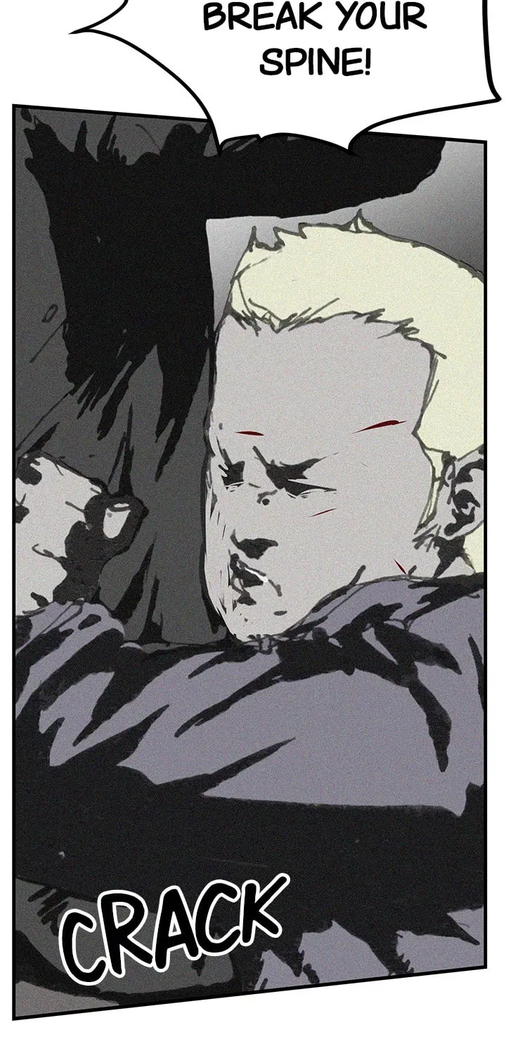 Killing Evil Chapter 14 page 58 - 