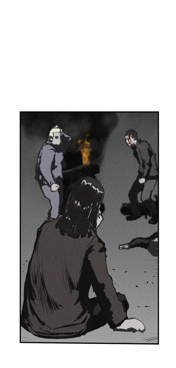 Killing Evil Chapter 14 page 64 - 