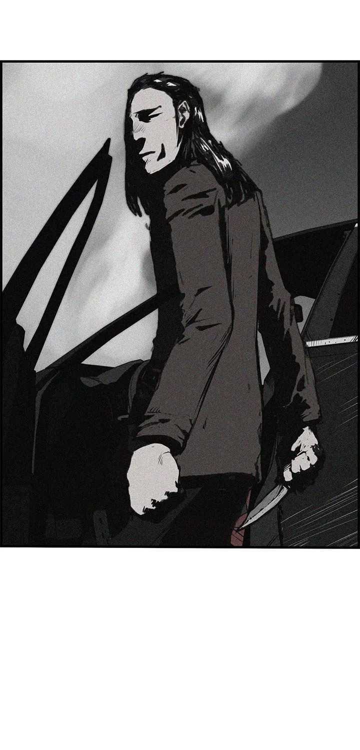 Killing Evil Chapter 14 page 8 - 