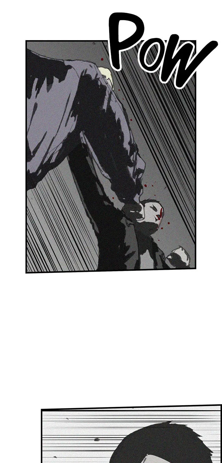 Killing Evil Chapter 14 page 71 - 
