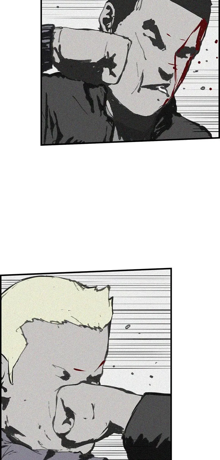 Killing Evil Chapter 14 page 72 - 