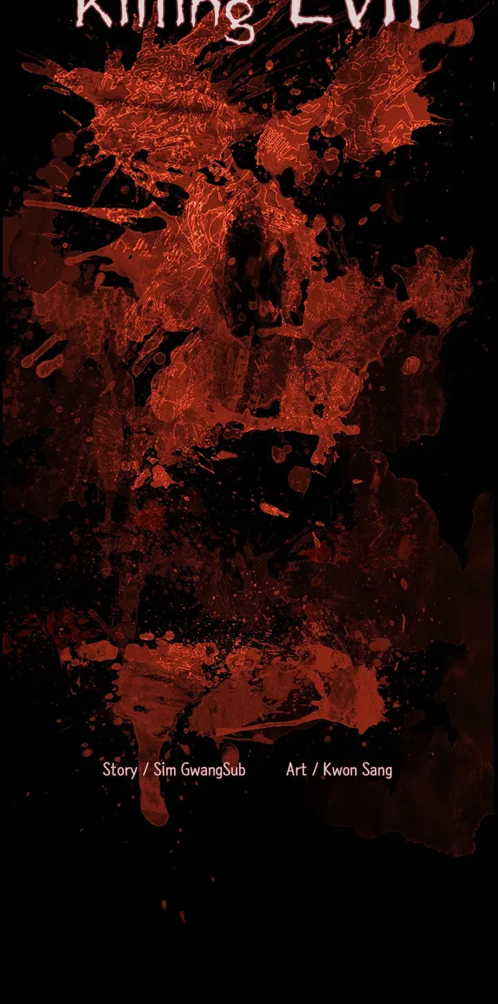 Killing Evil Chapter 14 page 76 - 