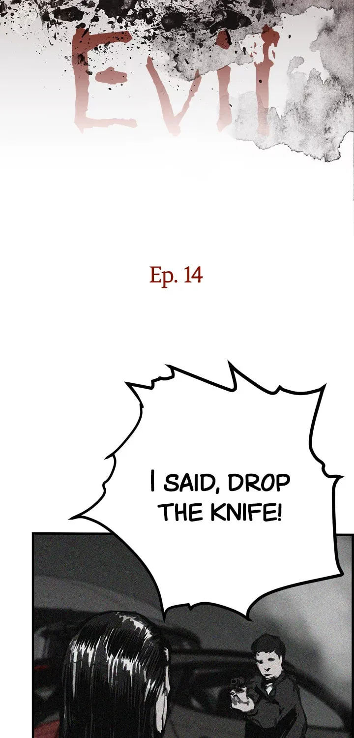 Killing Evil Chapter 14 page 10 - 