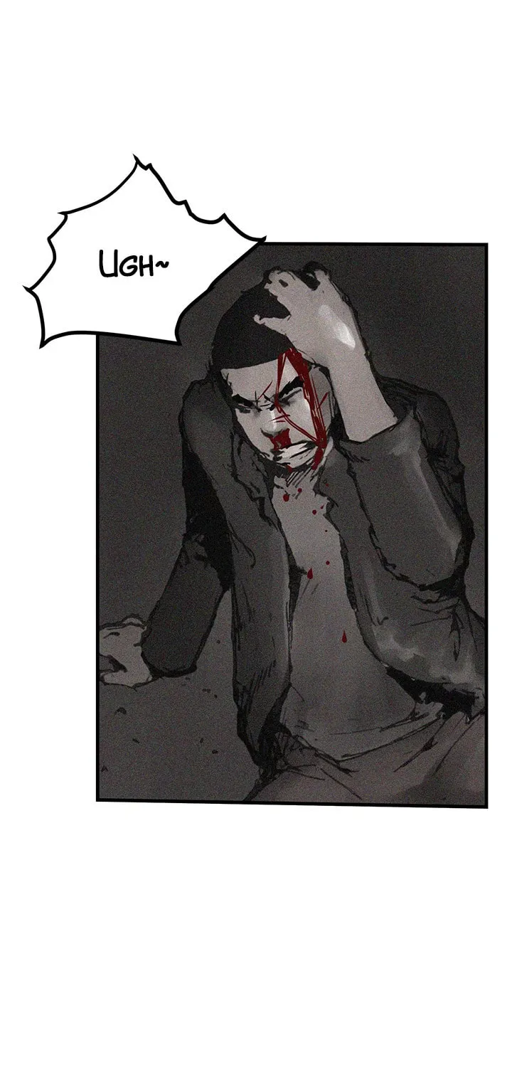 Killing Evil Chapter 15 page 2 - 