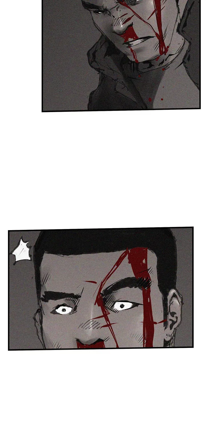 Killing Evil Chapter 15 page 13 - 