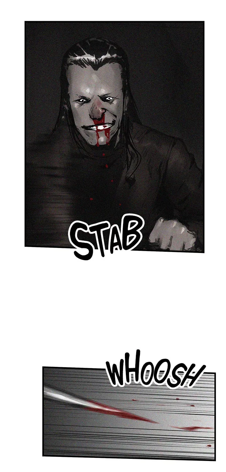 Killing Evil Chapter 15 page 16 - 