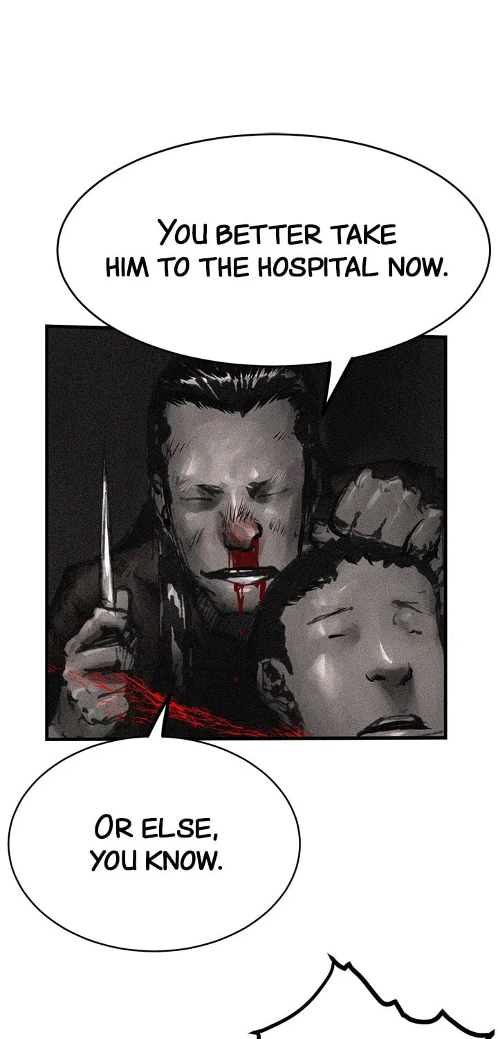 Killing Evil Chapter 15 page 17 - 