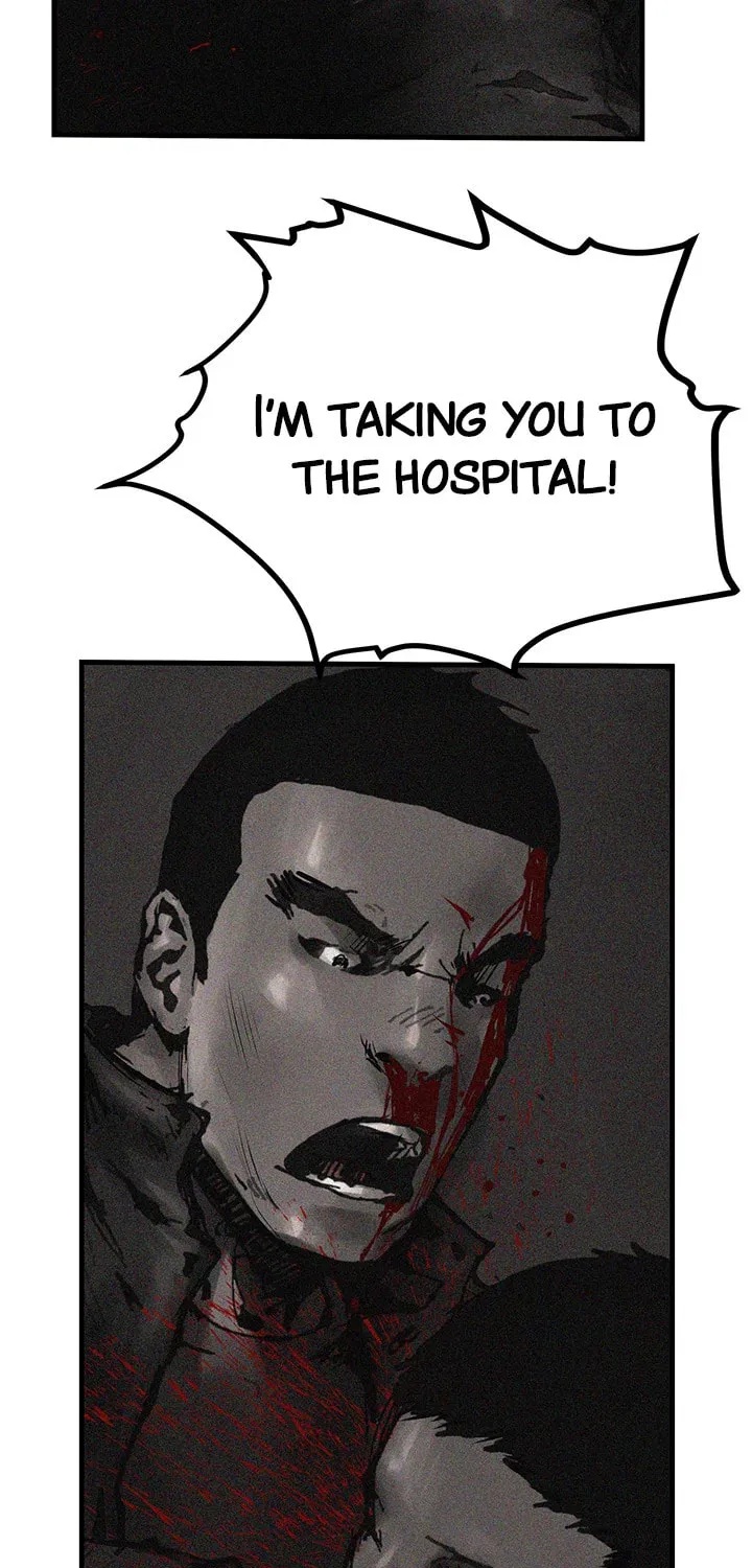 Killing Evil Chapter 15 page 20 - 