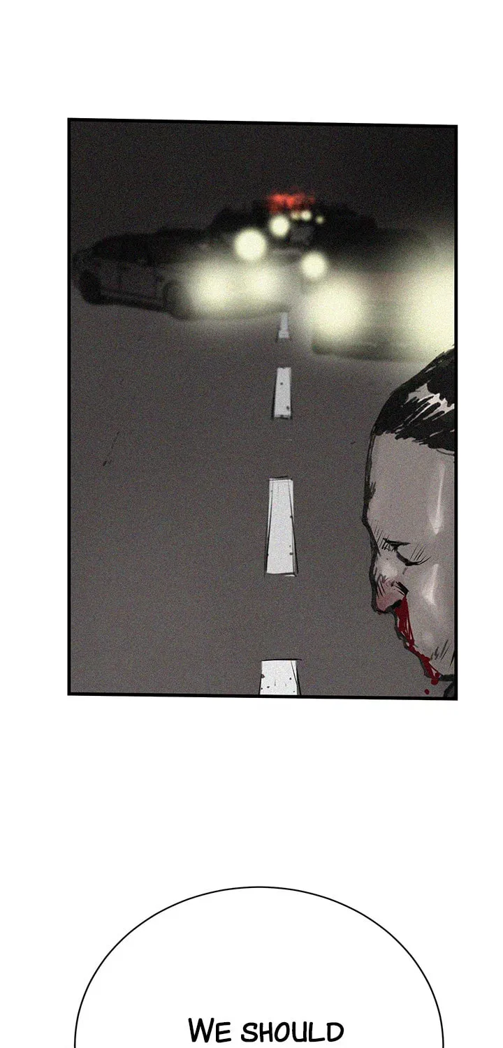 Killing Evil Chapter 15 page 3 - 