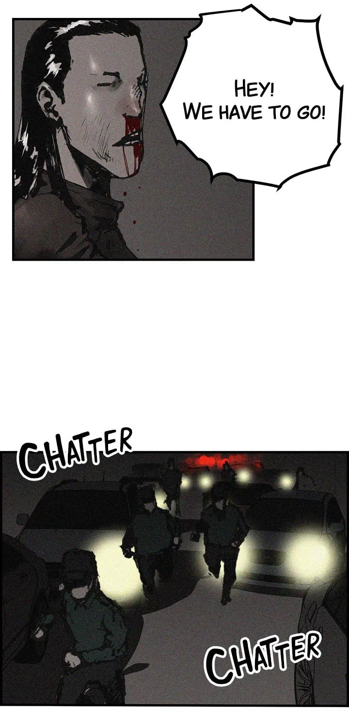 Killing Evil Chapter 15 page 23 - 