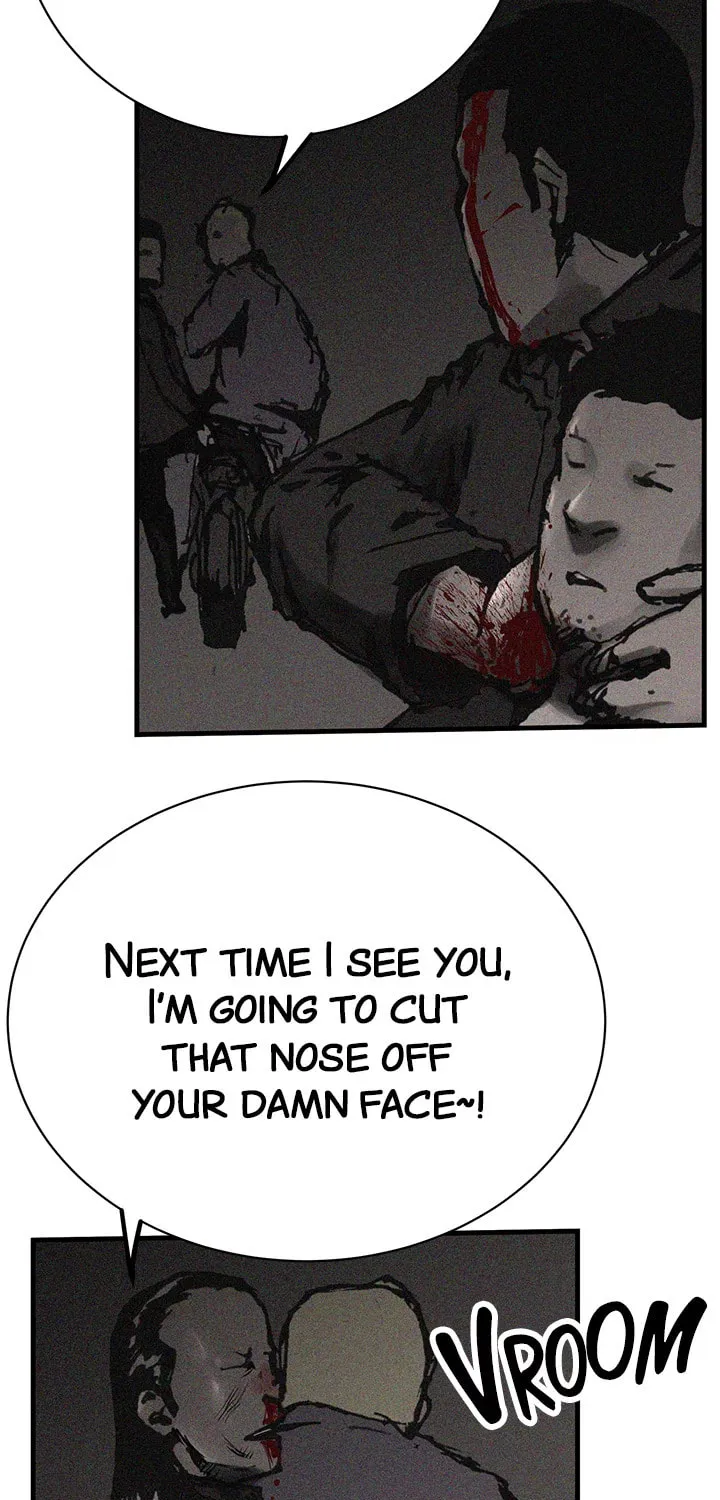 Killing Evil Chapter 15 page 25 - 