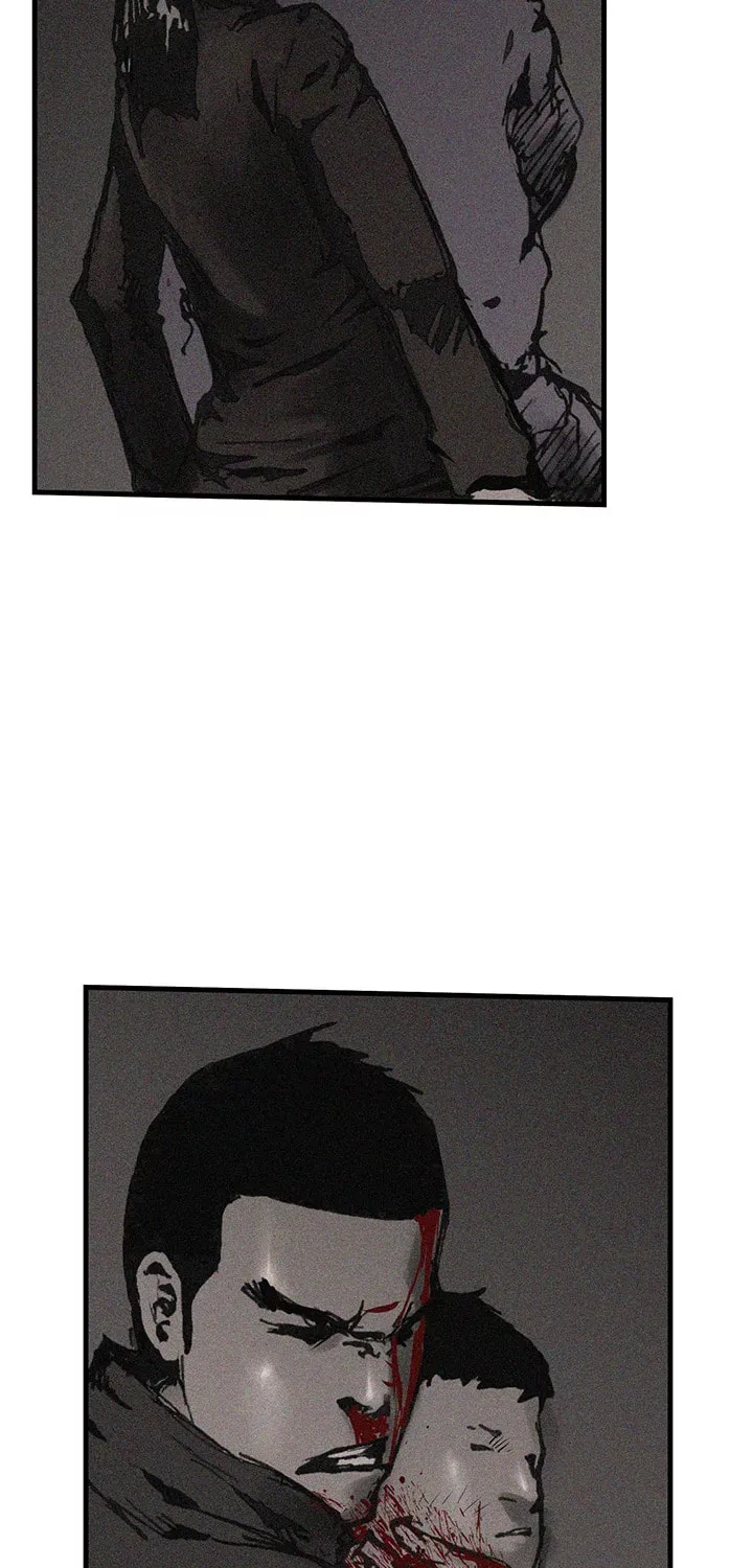 Killing Evil Chapter 15 page 26 - 