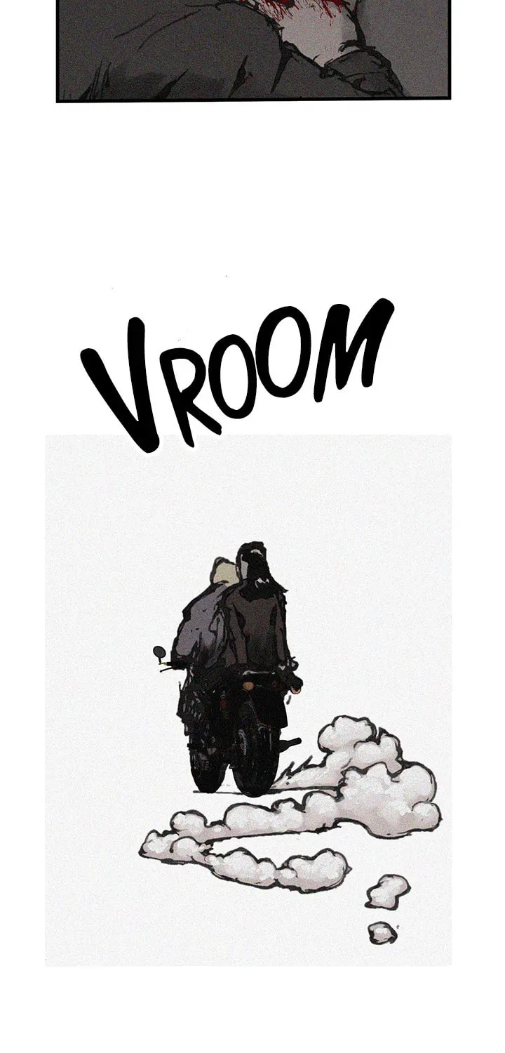 Killing Evil Chapter 15 page 27 - 