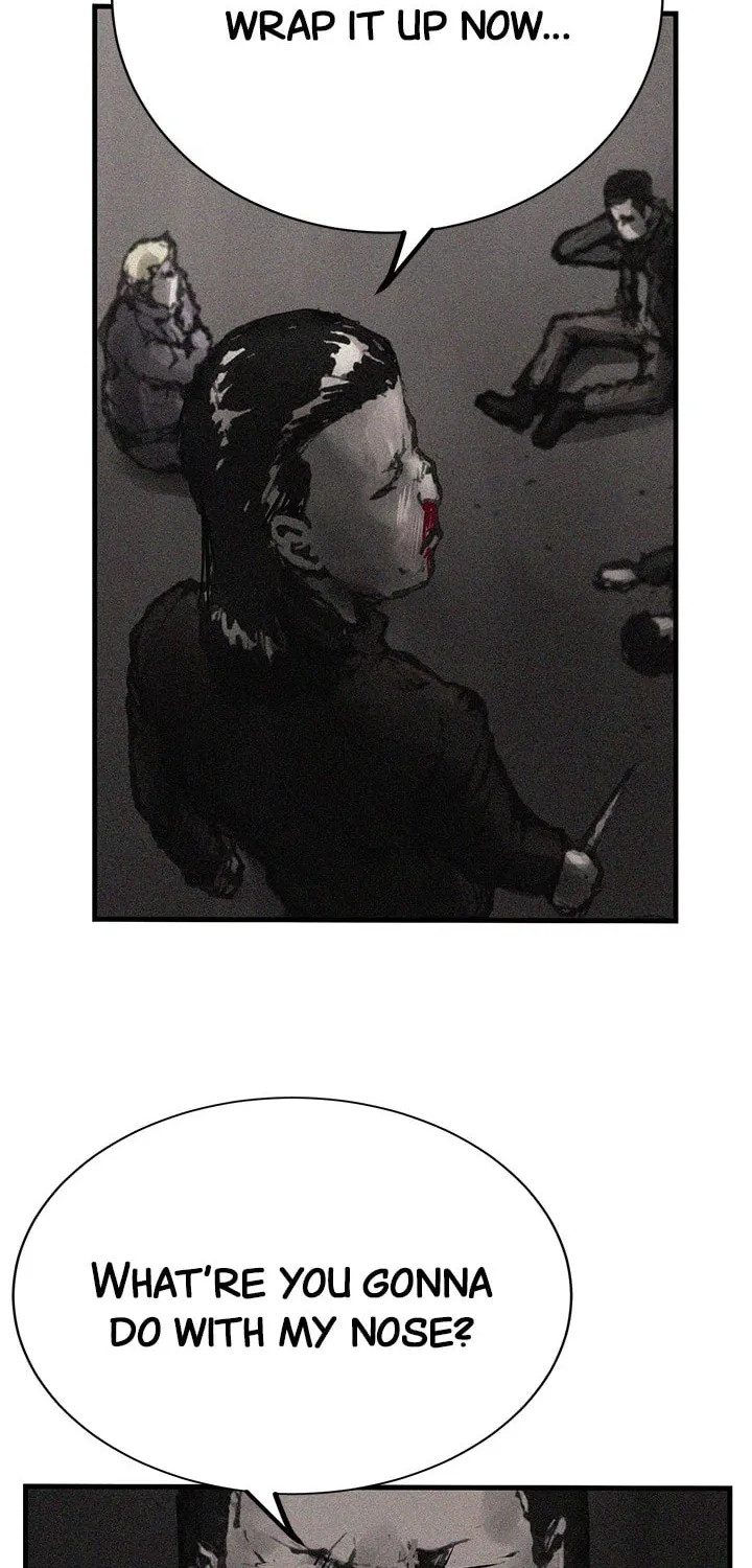 Killing Evil Chapter 15 page 4 - 