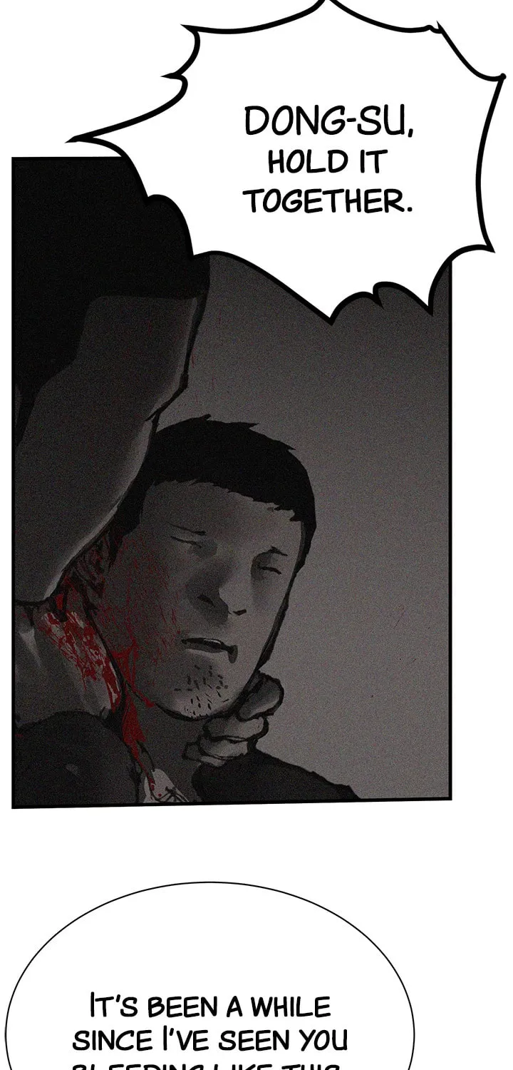 Killing Evil Chapter 15 page 31 - 