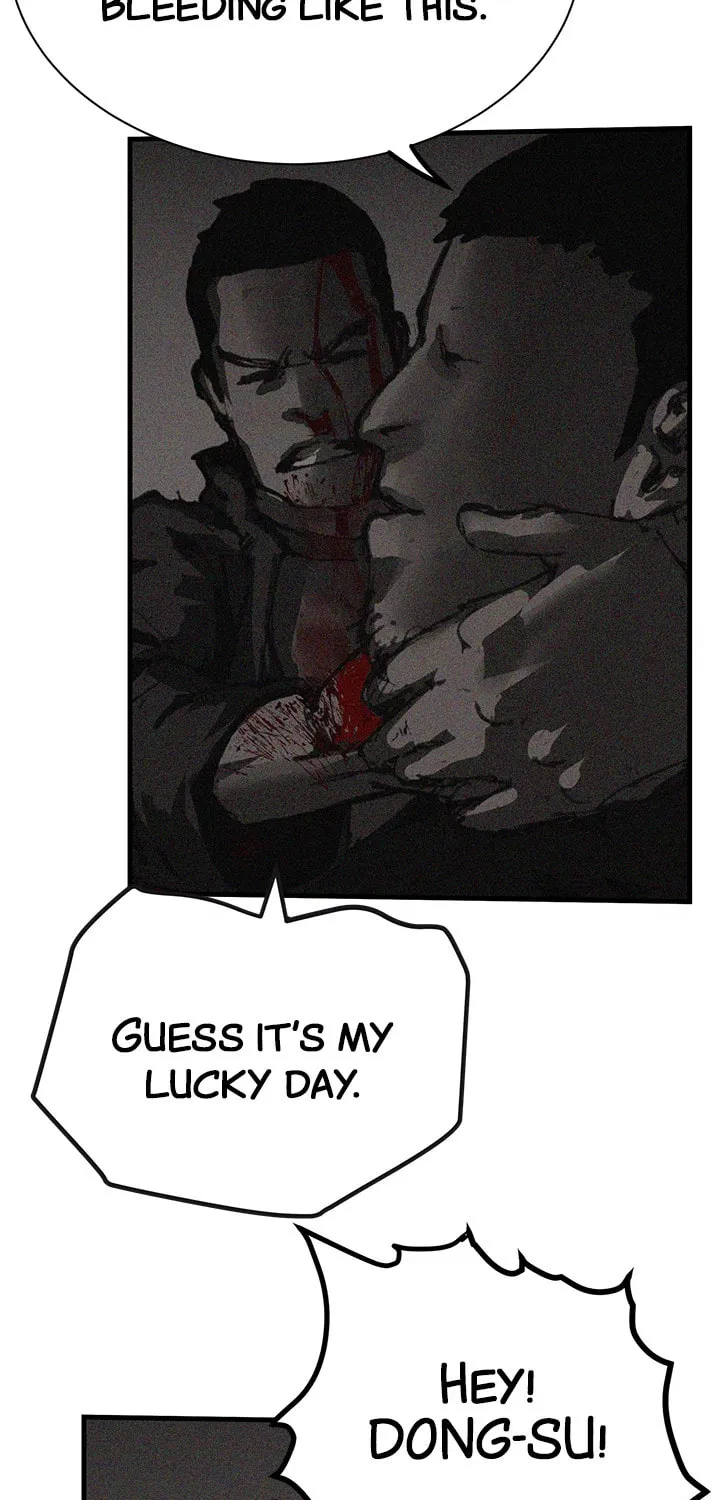 Killing Evil Chapter 15 page 32 - 