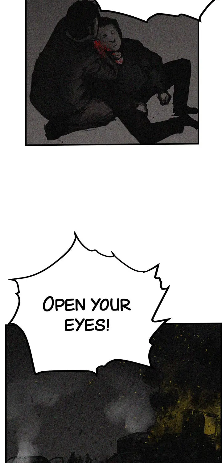 Killing Evil Chapter 15 page 33 - 