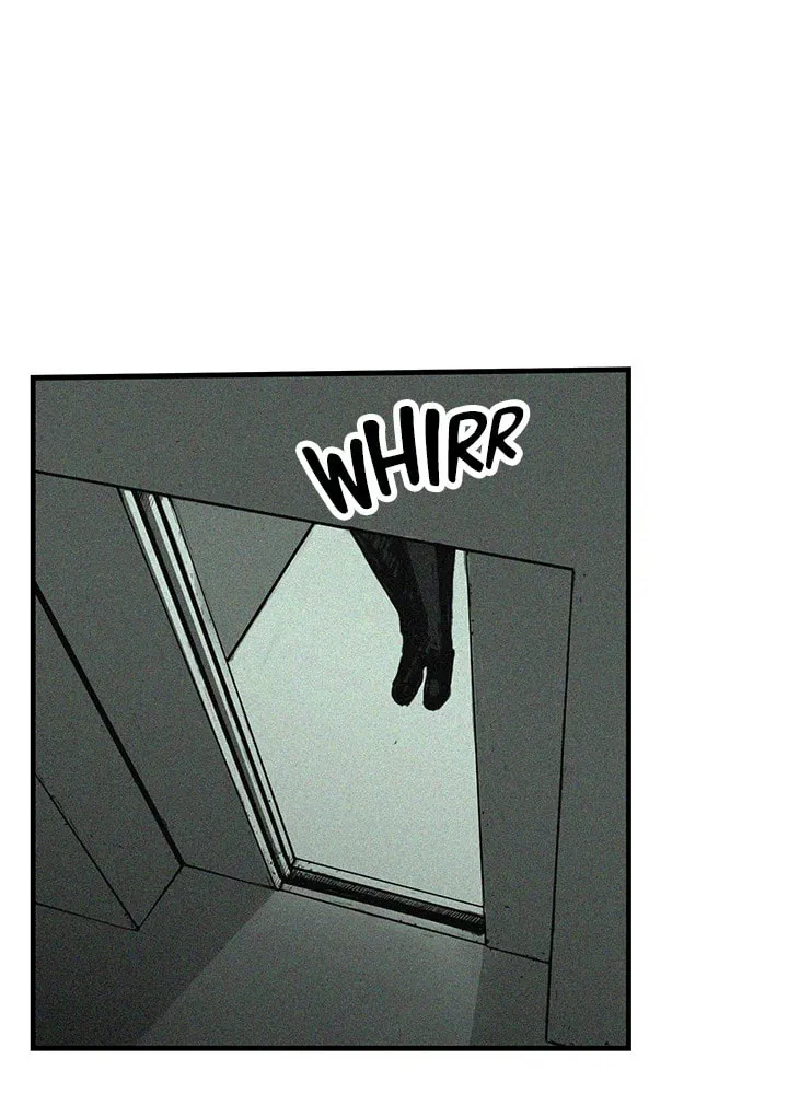 Killing Evil Chapter 15 page 36 - 