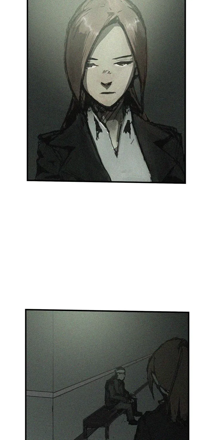Killing Evil Chapter 15 page 38 - 