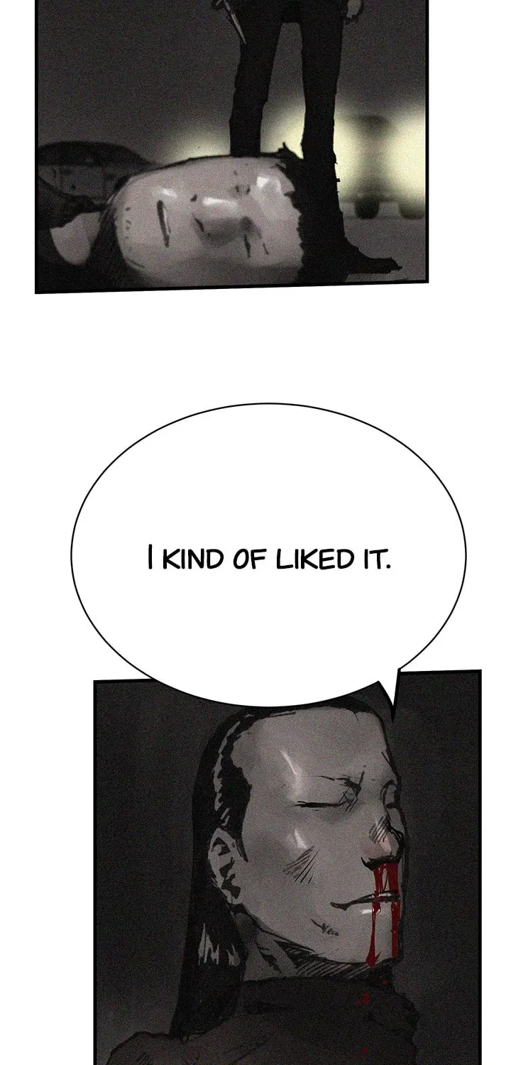 Killing Evil Chapter 15 page 6 - 