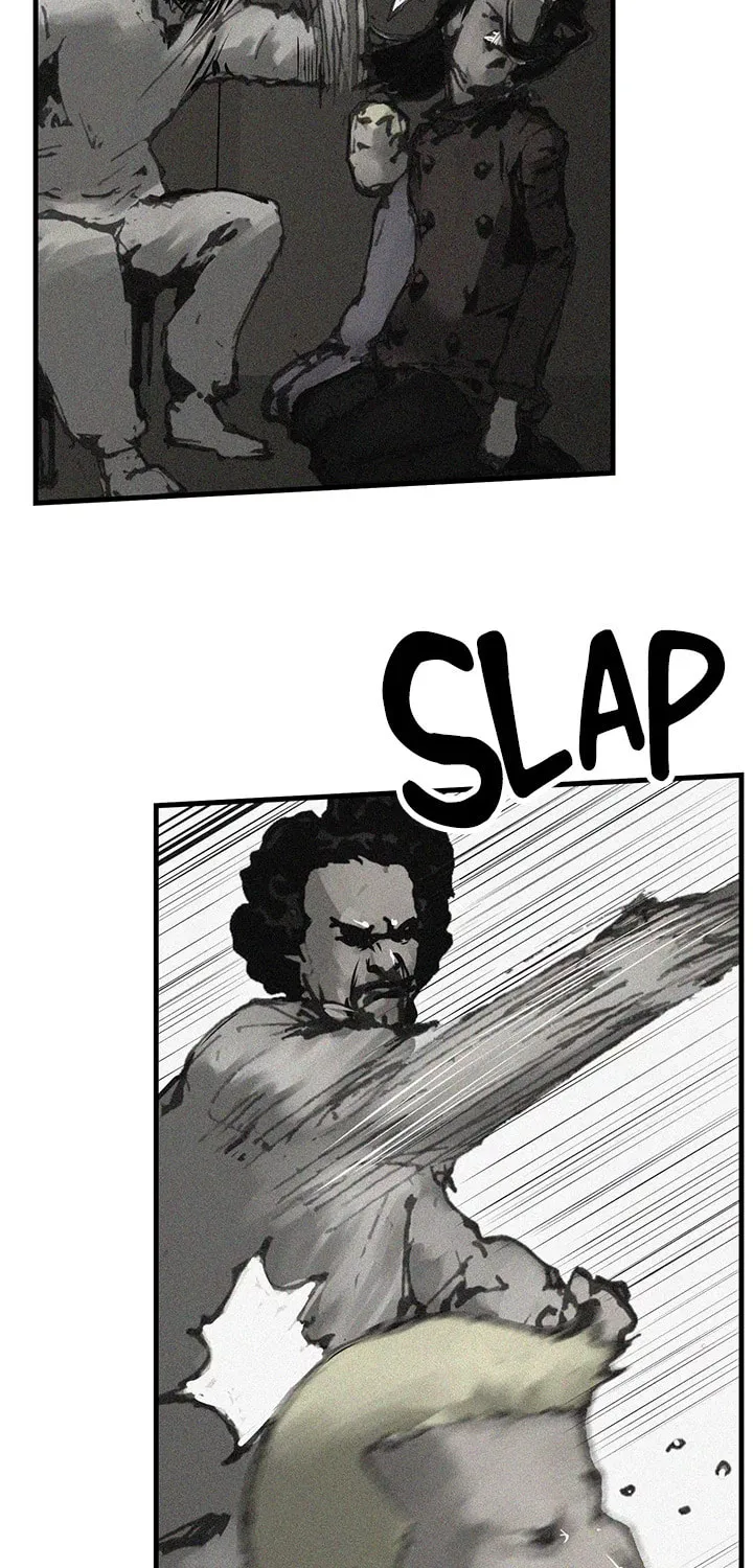 Killing Evil Chapter 15 page 54 - 