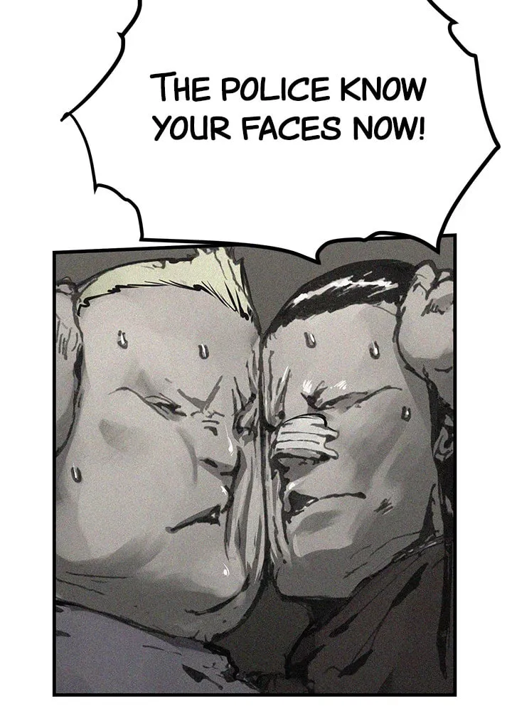 Killing Evil Chapter 15 page 57 - 