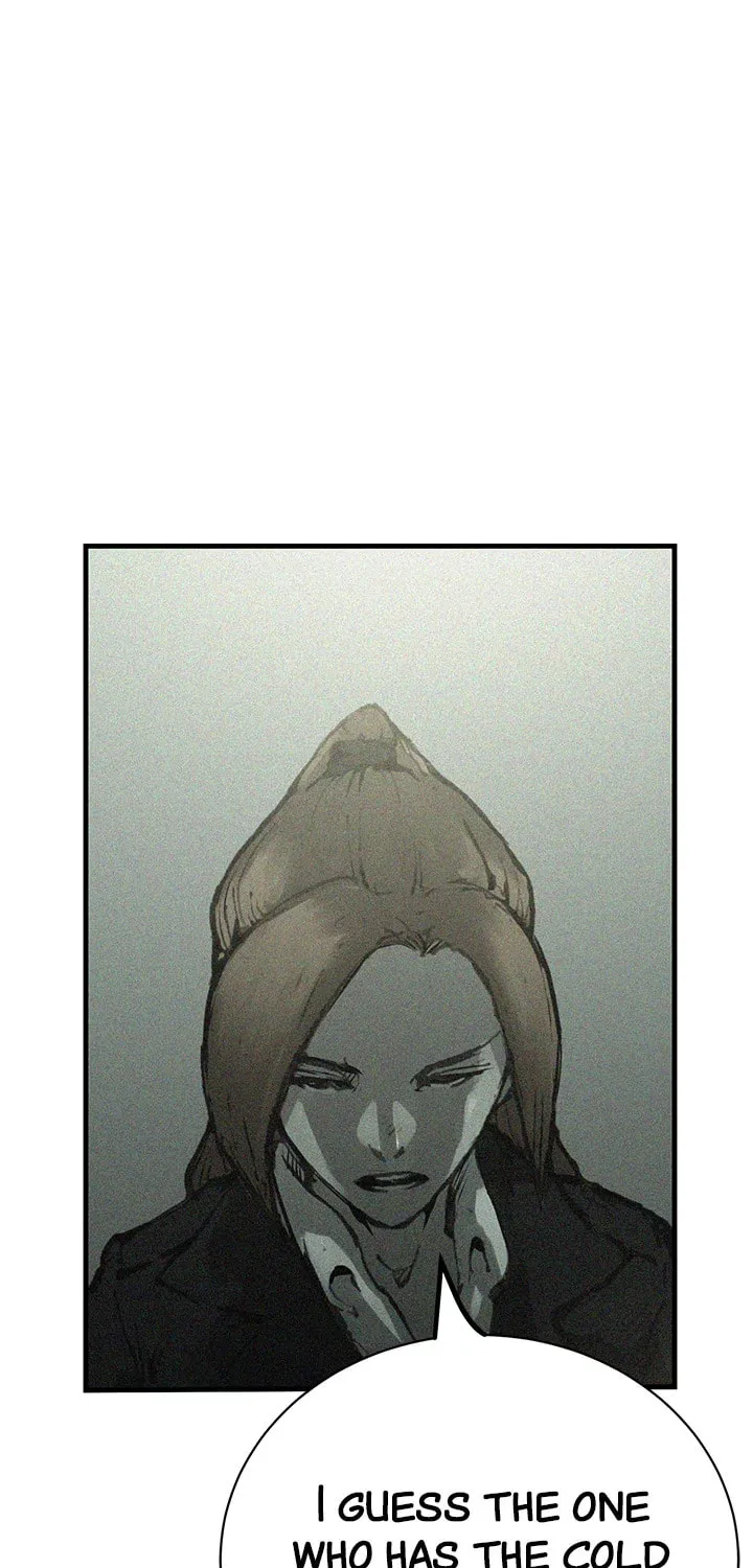 Killing Evil Chapter 16 page 1 - 